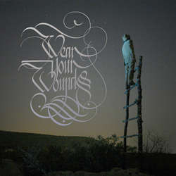 (image for) Wear Your Wounds - WYW 2xLP (Converge, Red Chord)